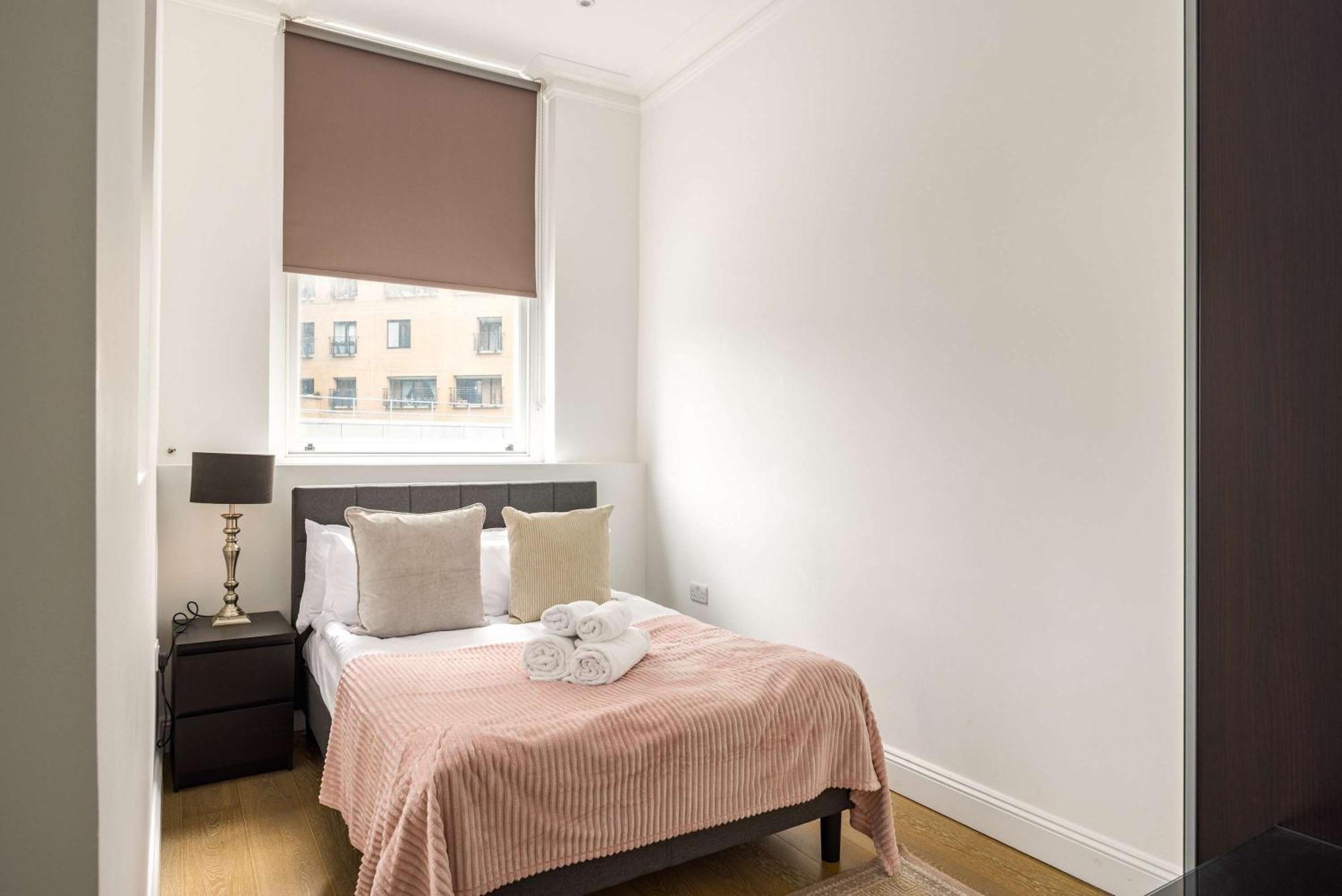 Apartamento Royal Vibes In Kensington Londres